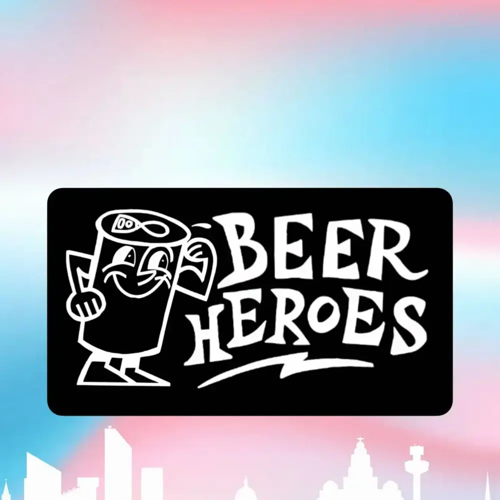 Featured image of post Beer Heroes