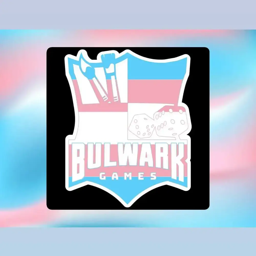 Featured image of post Bulwark Games