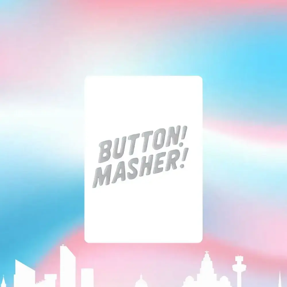 Featured image of post Button Masher