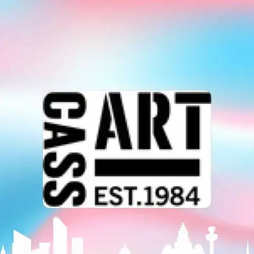 Featured image of post Cass Art