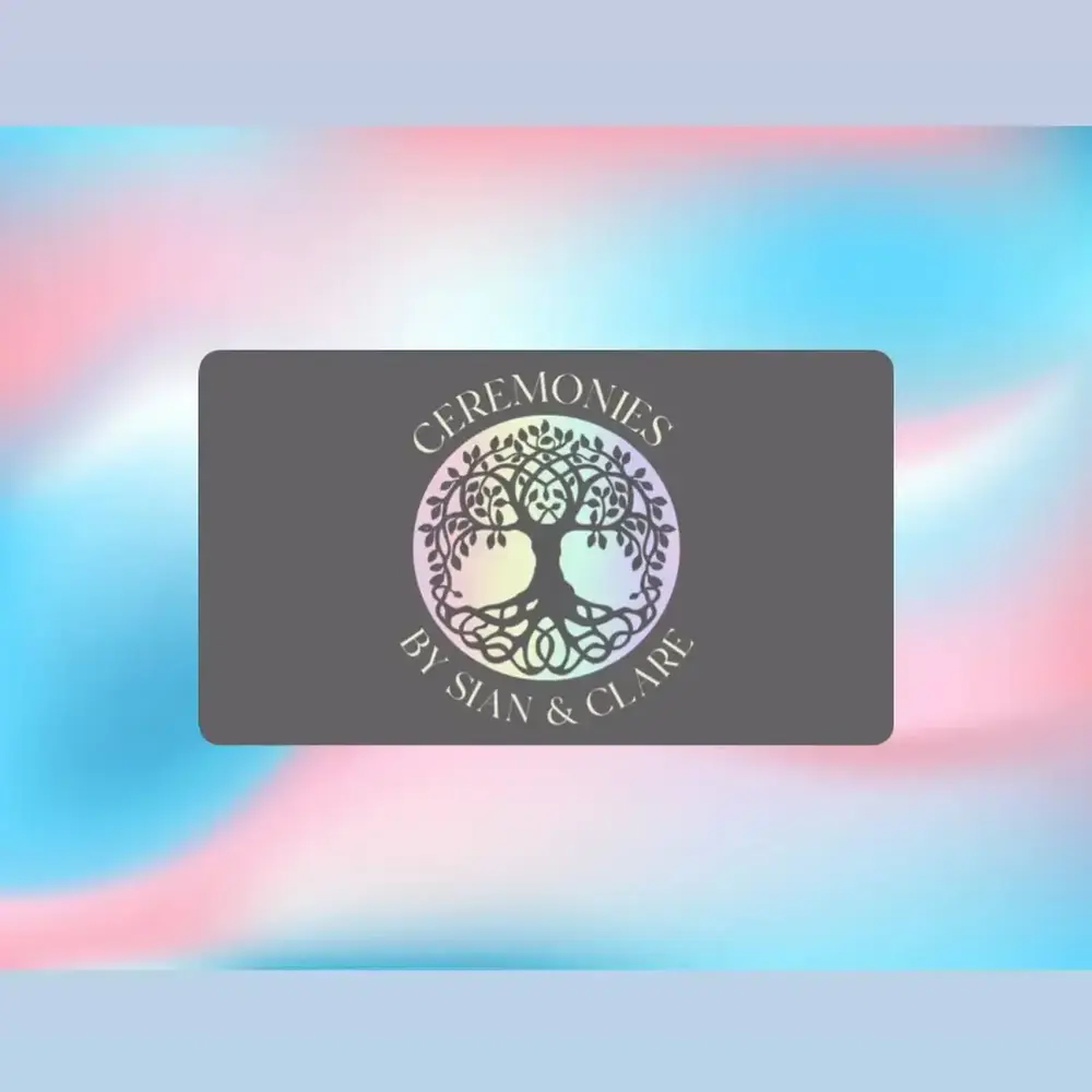 Featured image of post Ceremonies by Sian & Clare