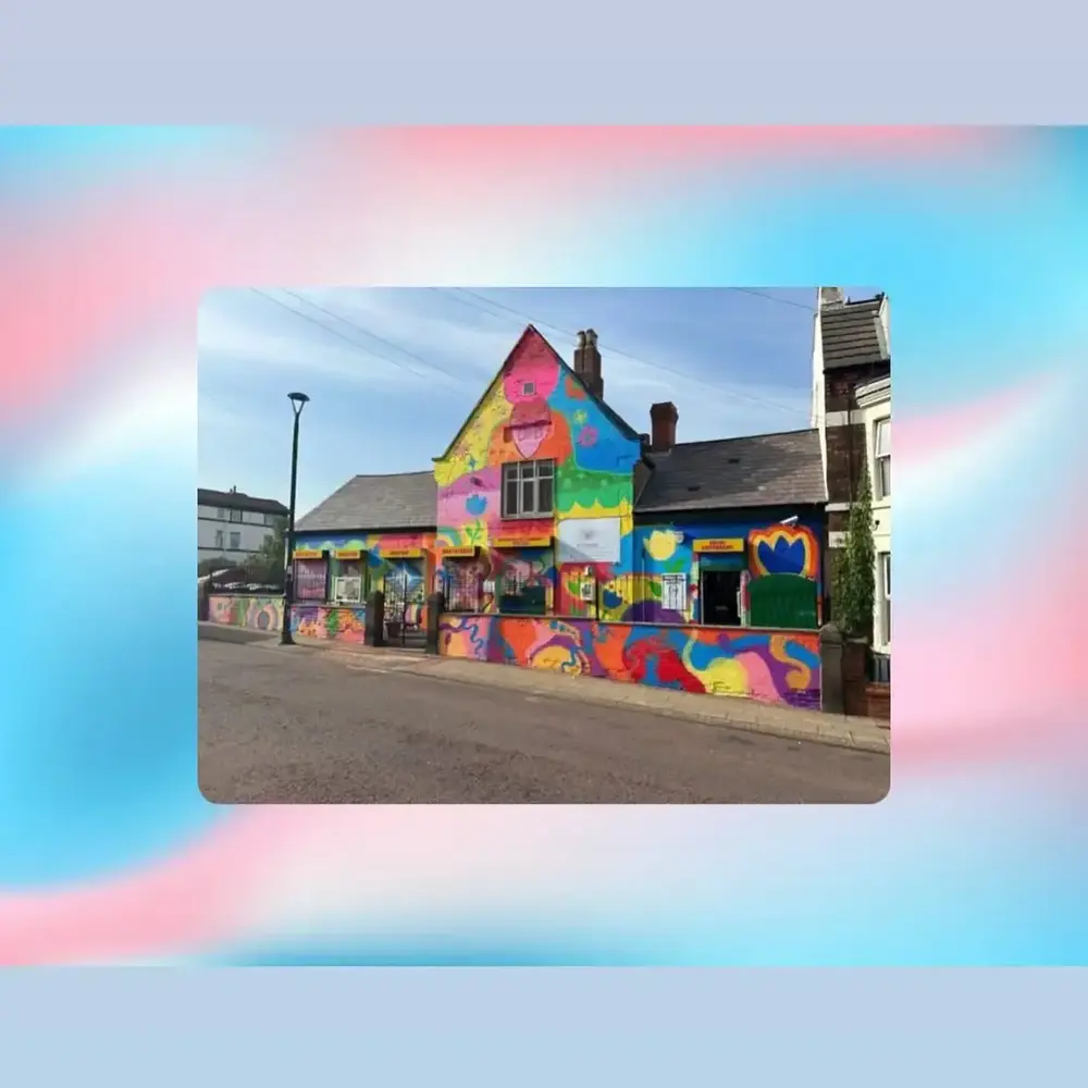 Featured image of post Charlotte's Brightside