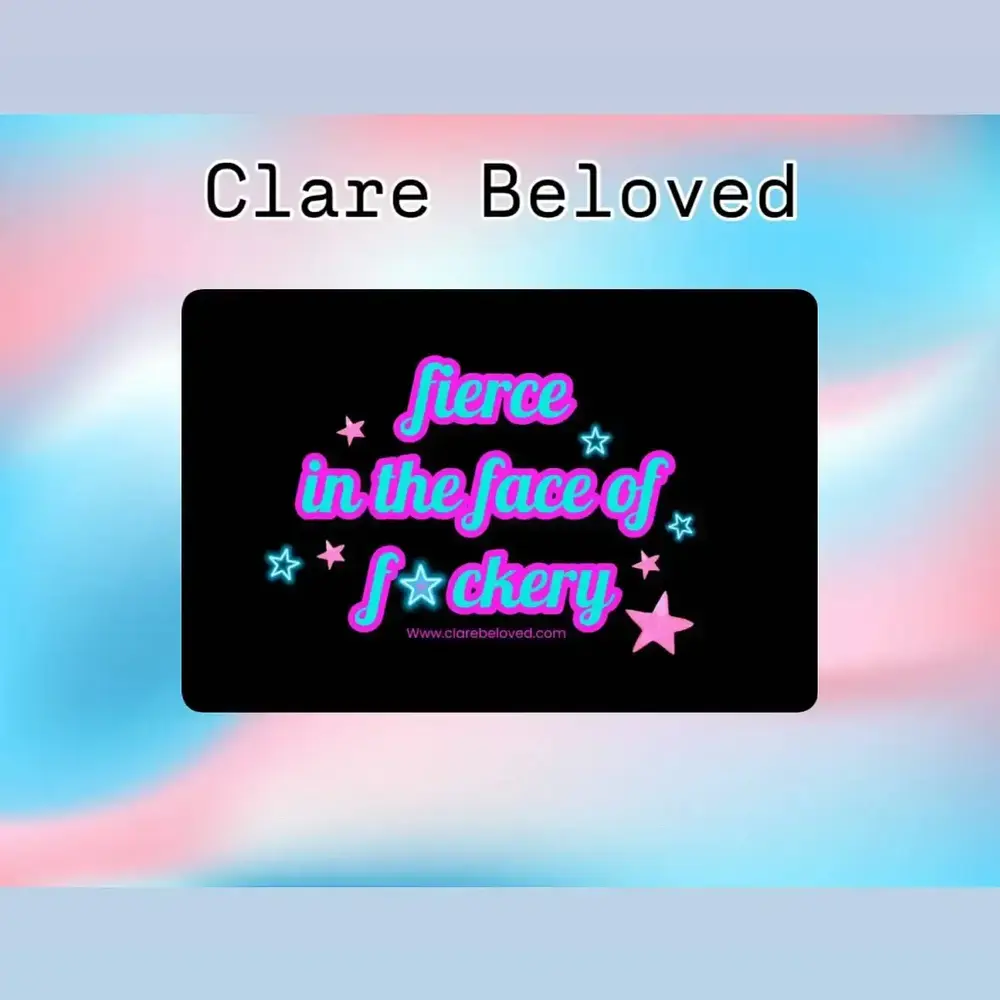 Featured image of post Clare Beloved