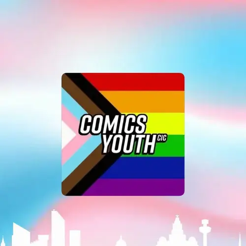 Featured image of post Comics Youth