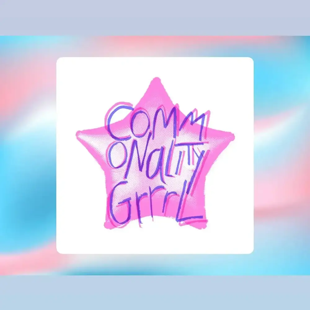 Featured image of post Commonality Grrrl