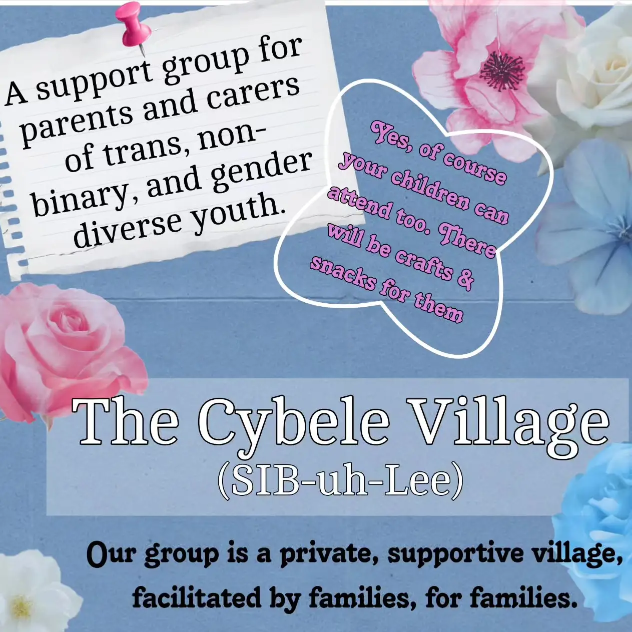 Featured image of post The Cybele Village