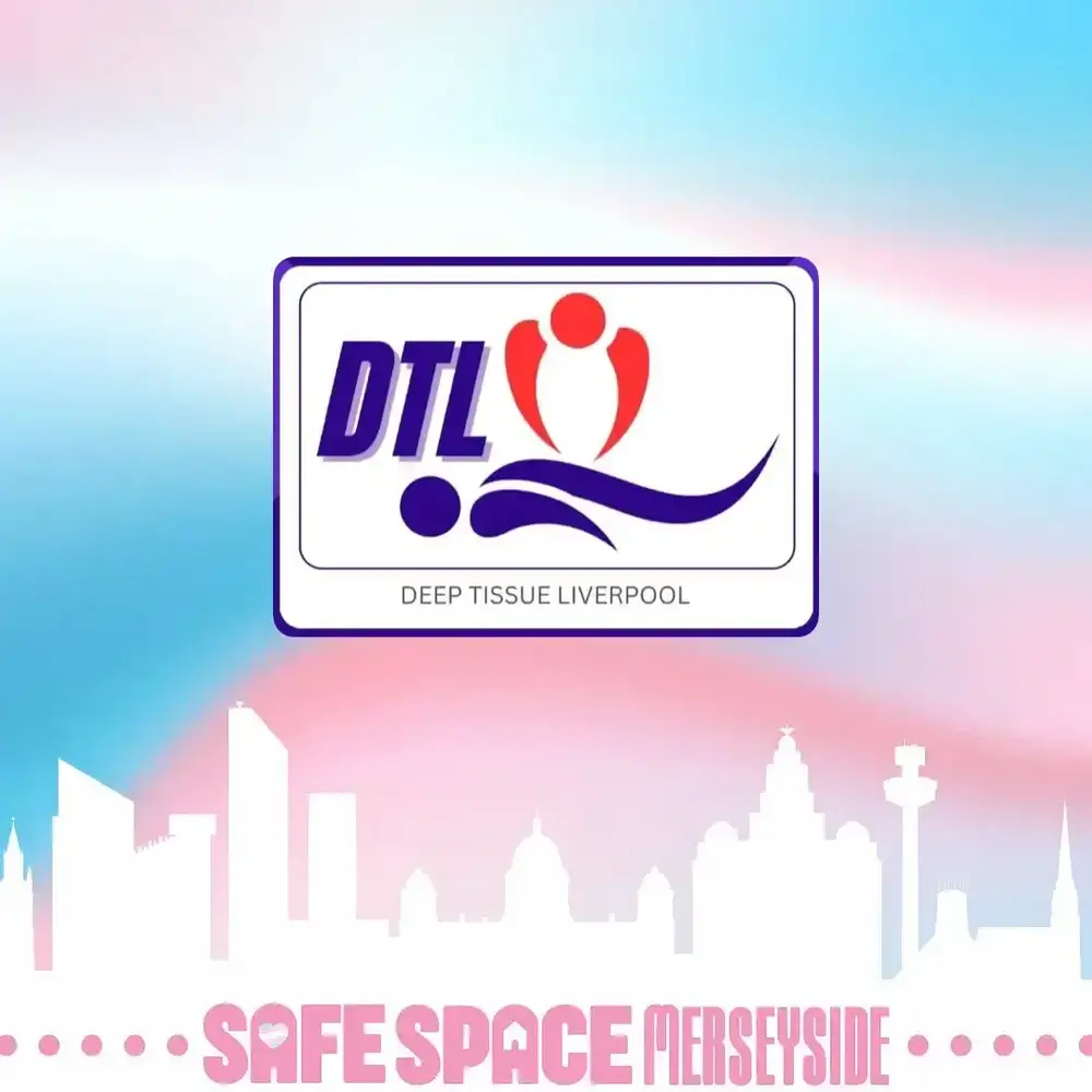 Featured image of post Deep Tissue Liverpool