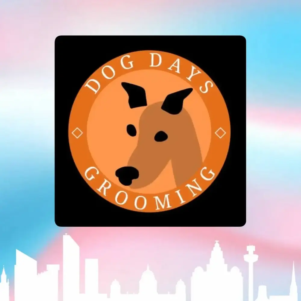 Featured image of post Dog Days Grooming