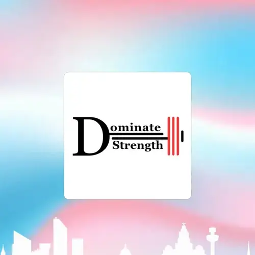 Featured image of post Dominate Strength