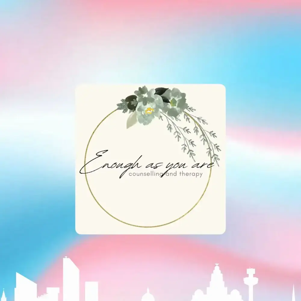 Featured image of post Enough As You Are Counselling