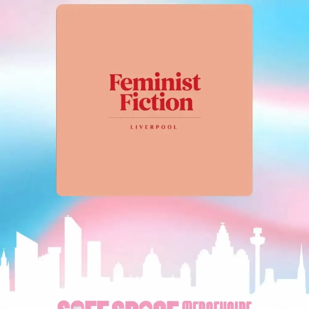Featured image of post Feminist Fiction