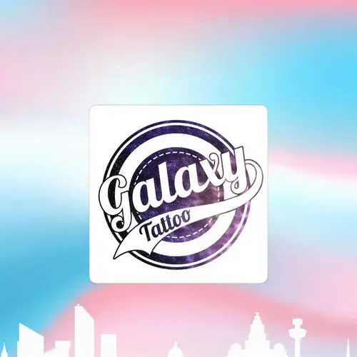 Featured image of post Galaxy Tattoo
