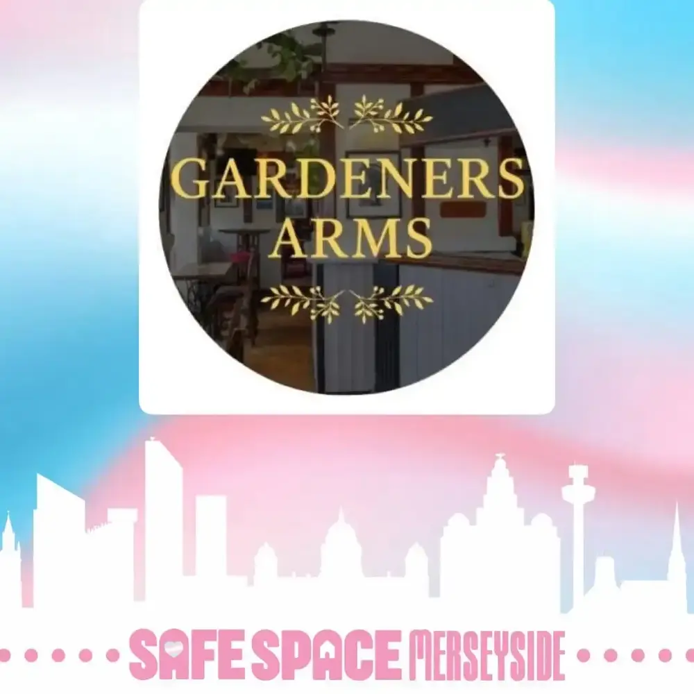Featured image of post Gardeners Arms