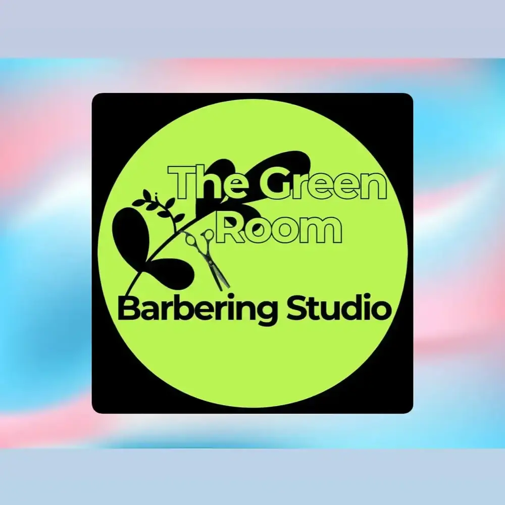 Featured image of post Green Room Barbering