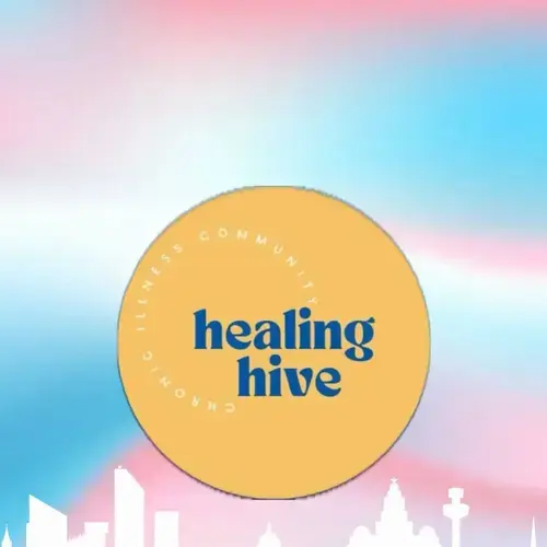 Featured image of post Healing Hive