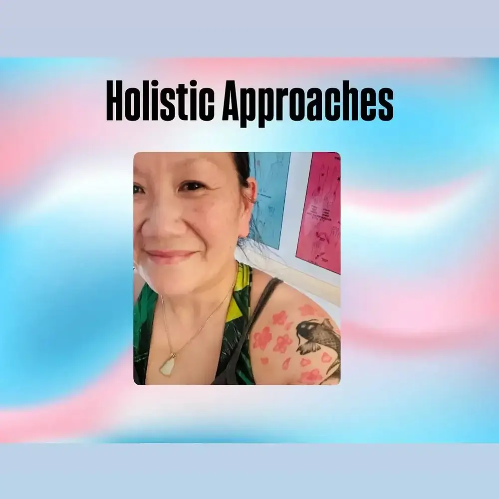 Featured image of post Holistic Approaches