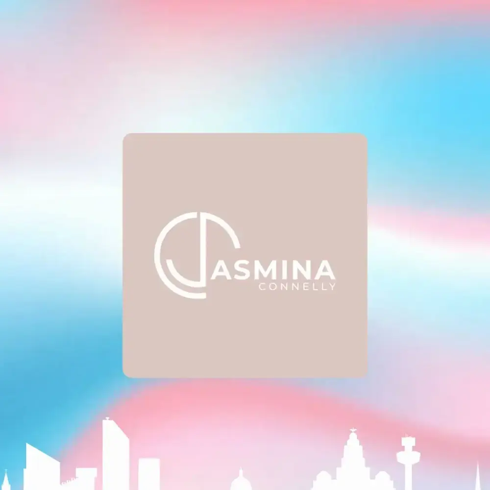 Featured image of post Jasmina Connelly