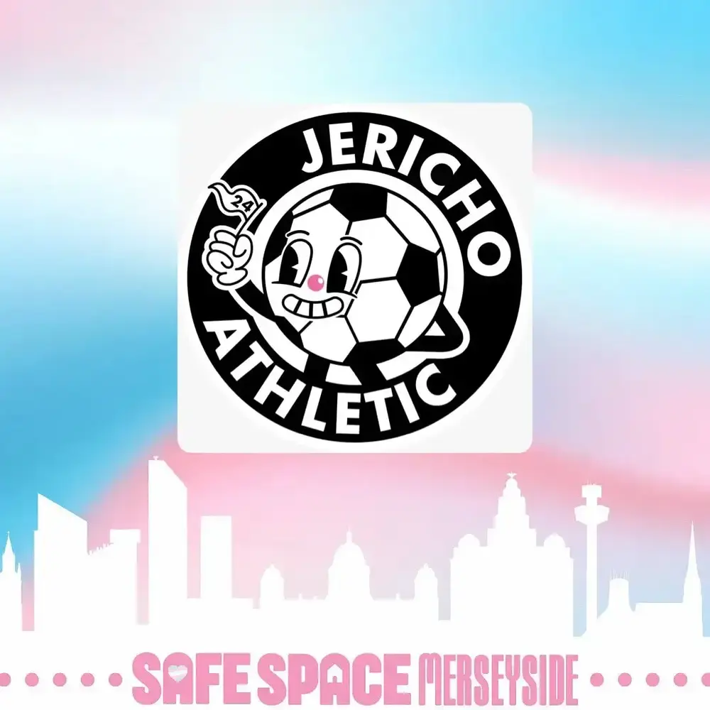 Featured image of post Jericho Athletic