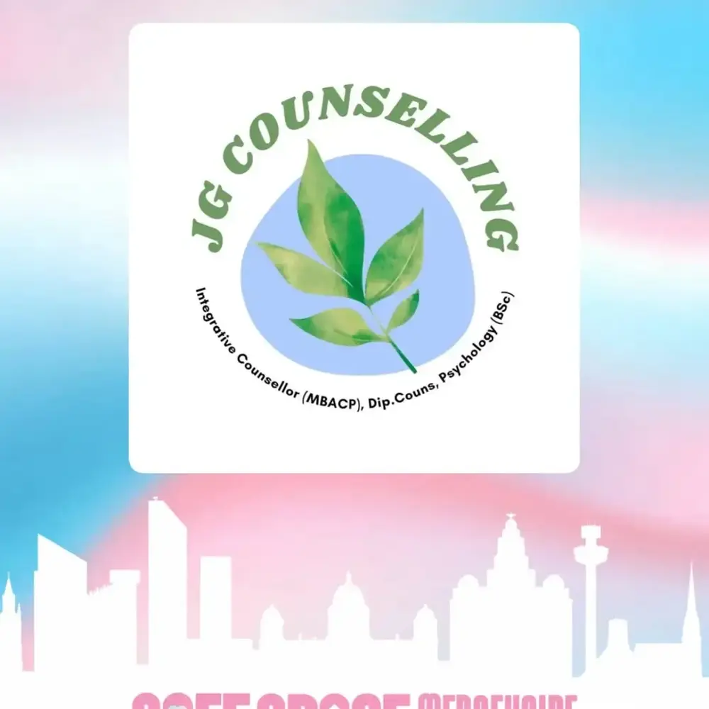 Featured image of post JG Counselling