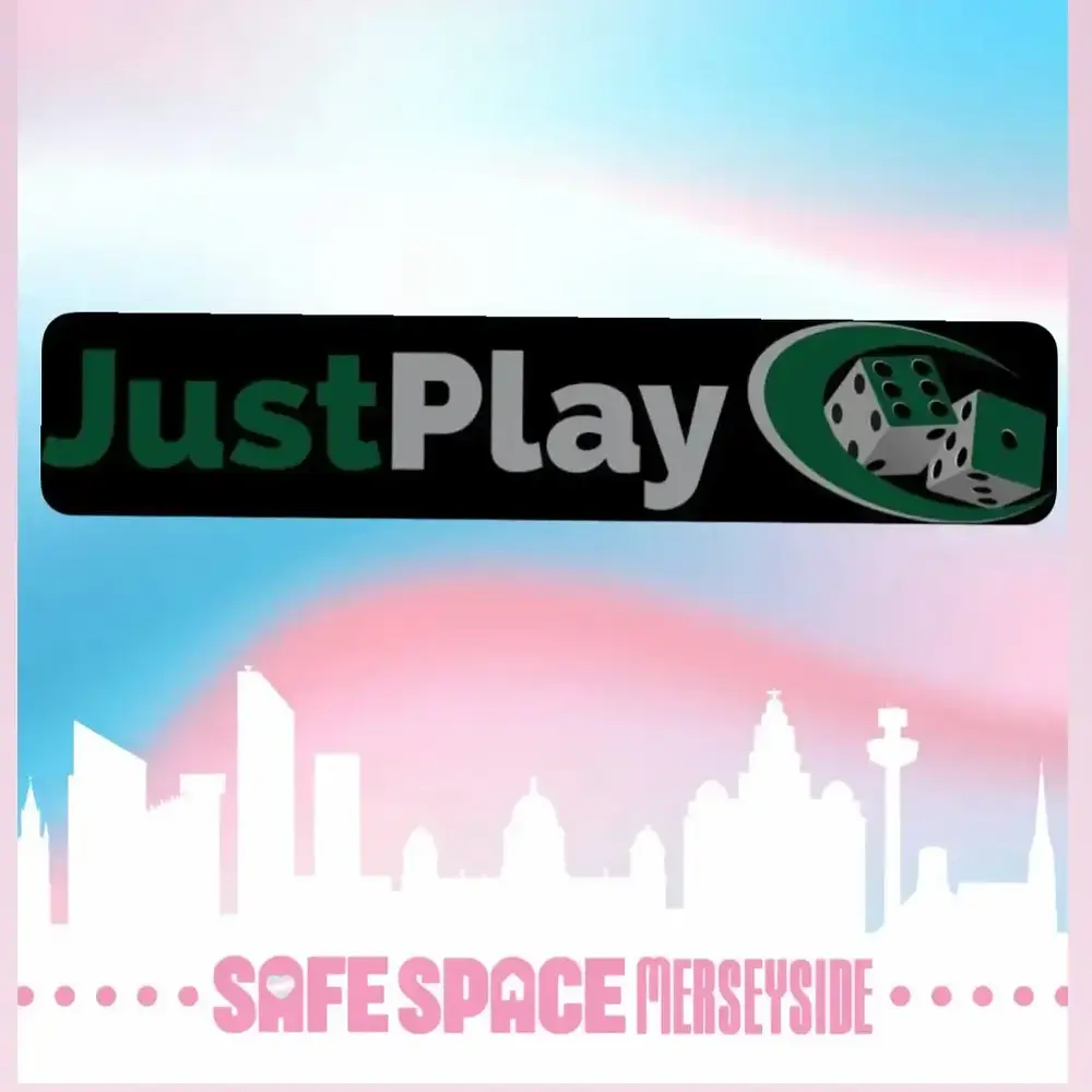 Featured image of post JustPlay Games
