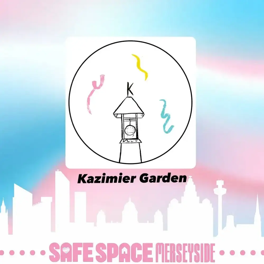 Featured image of post Kazimier Garden