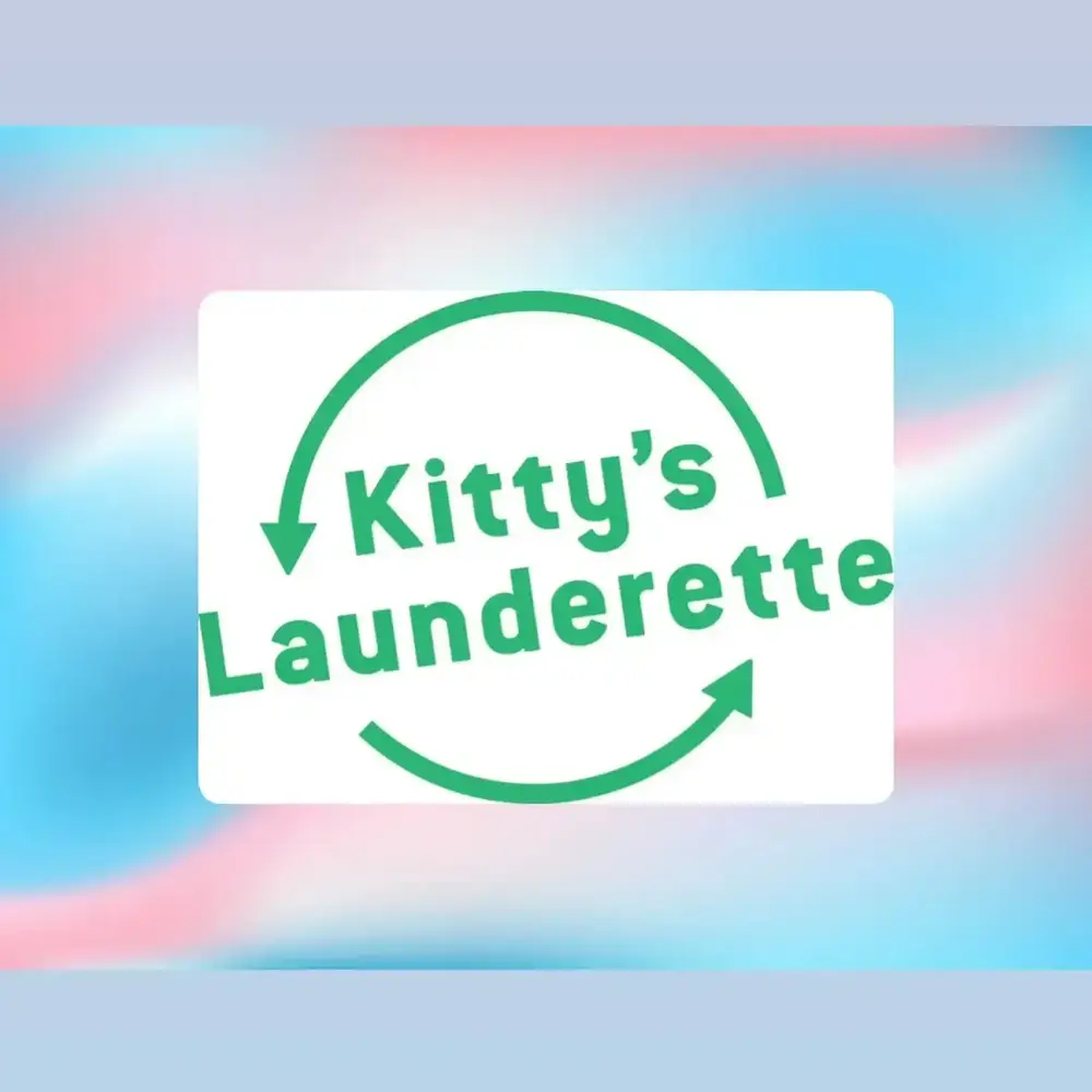 Featured image of post Kitty's Launderette