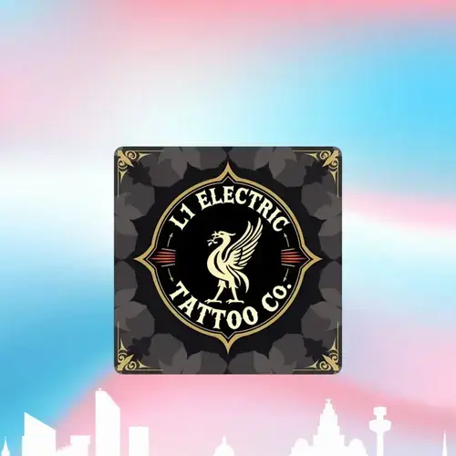 Featured image of post L1 Electric Tattoo