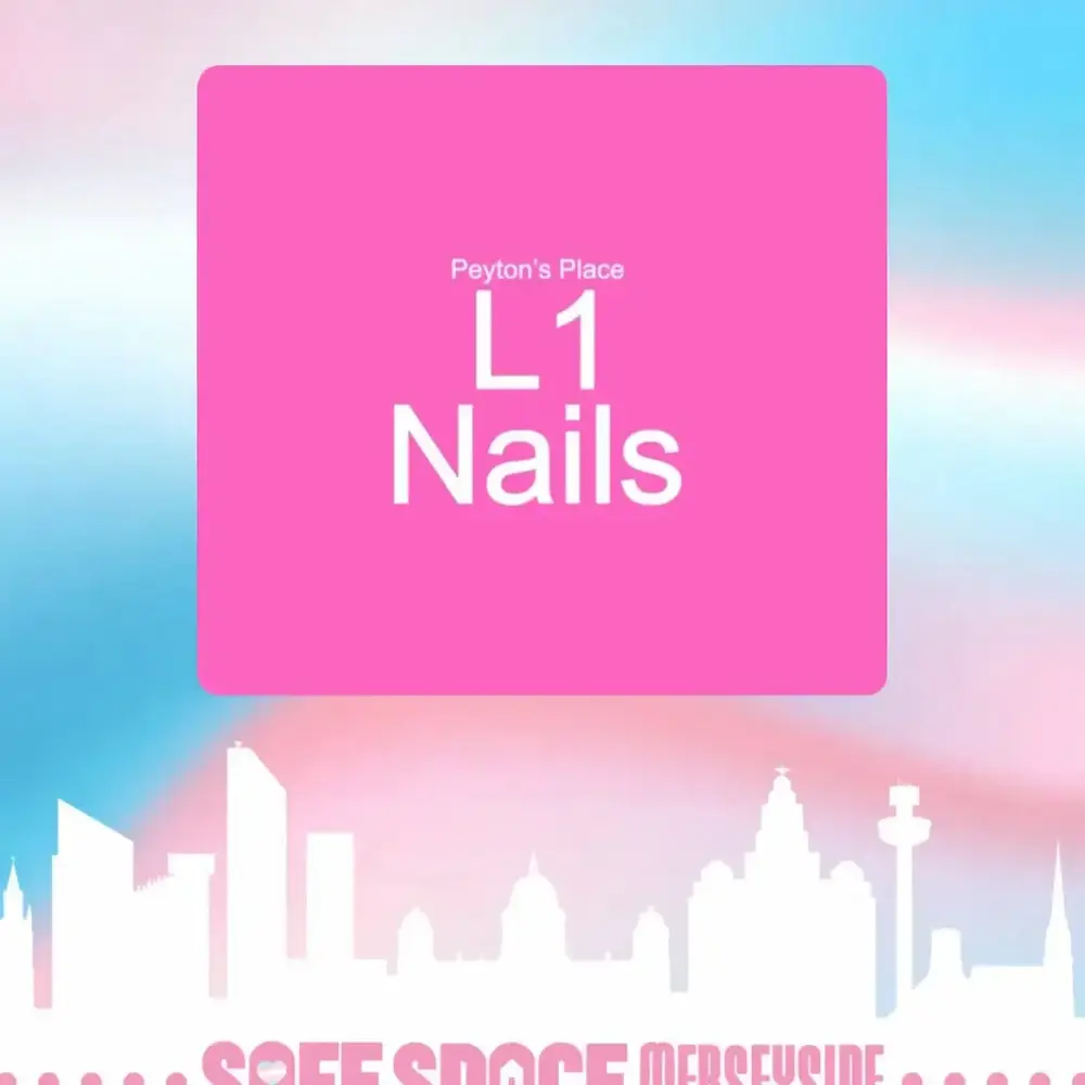 Featured image of post L1 Nails