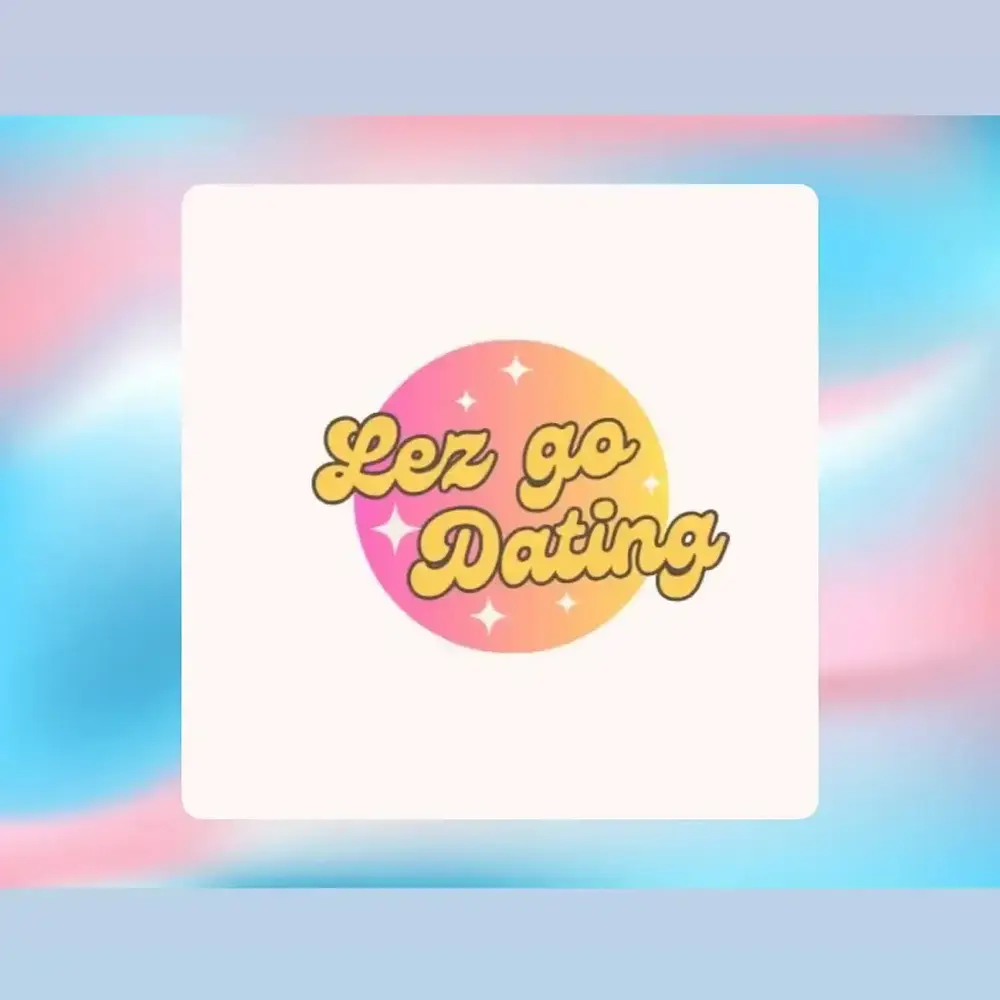 Featured image of post Lez Go Dating