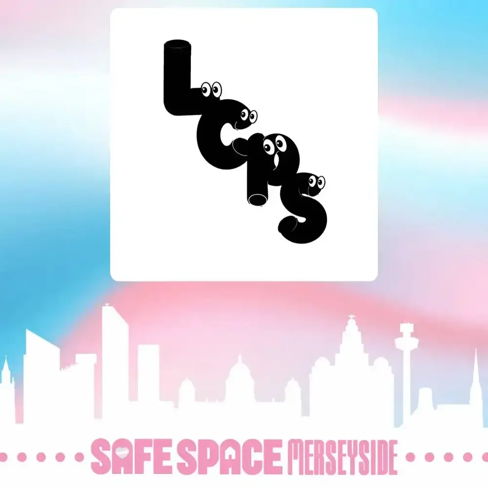 Featured image of post Liverpool Community Print Station