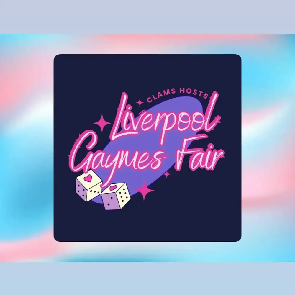 Featured image of post Liverpool Gaymes Fair