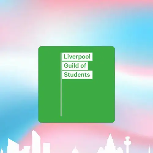Featured image of post Liverpool Guild of Students