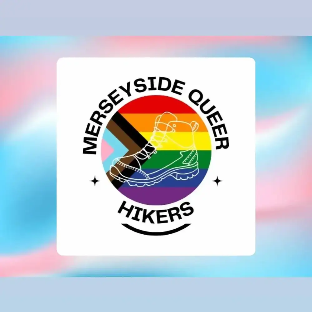 Featured image of post Merseyside Queer Hikers