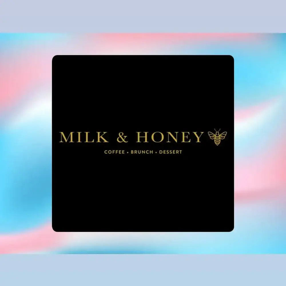 Featured image of post Milk & Honey