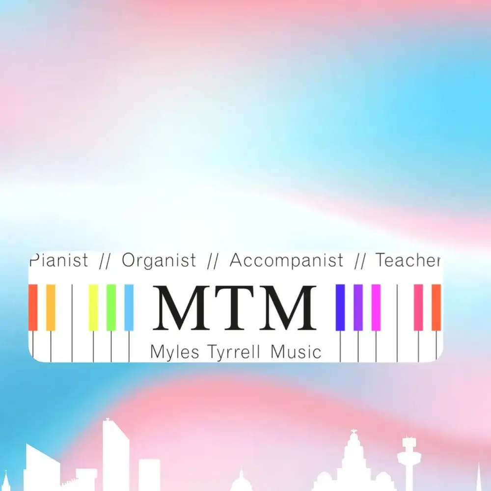 Featured image of post Myles Tyrrell Music