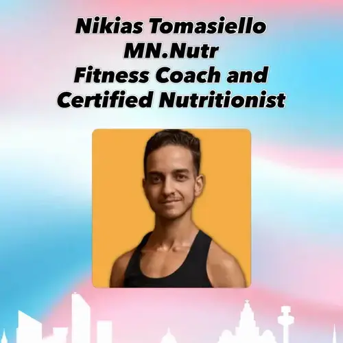 Featured image of post Nikias Tomasiello