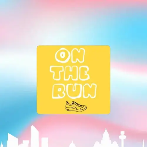 Featured image of post On the Run