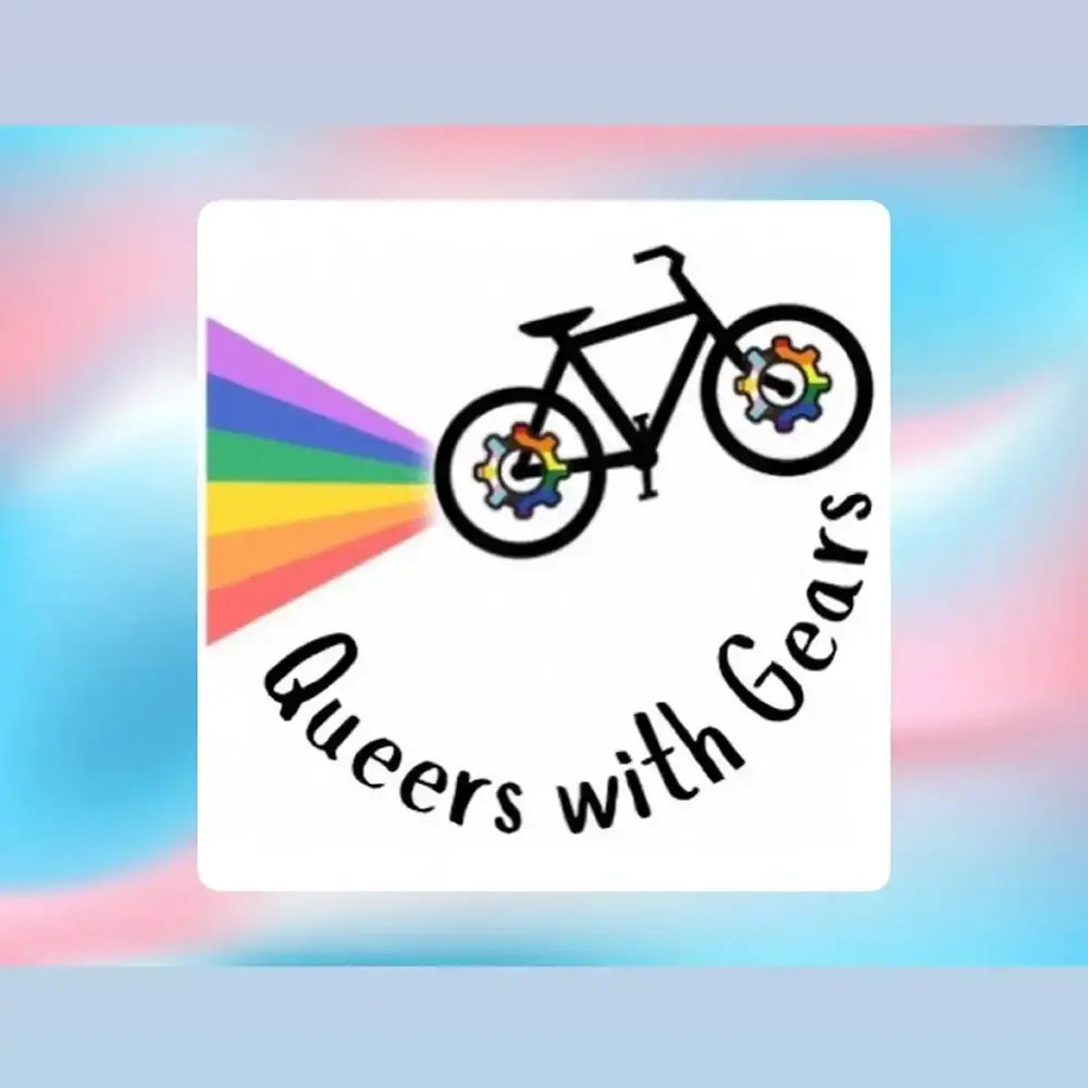 Featured image of post Queers with Gears