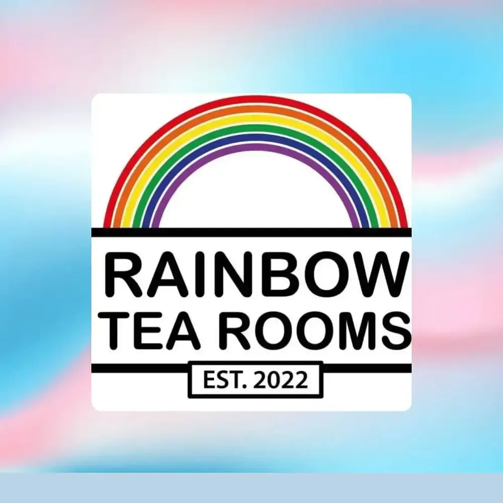 Featured image of post Rainbow Tearooms