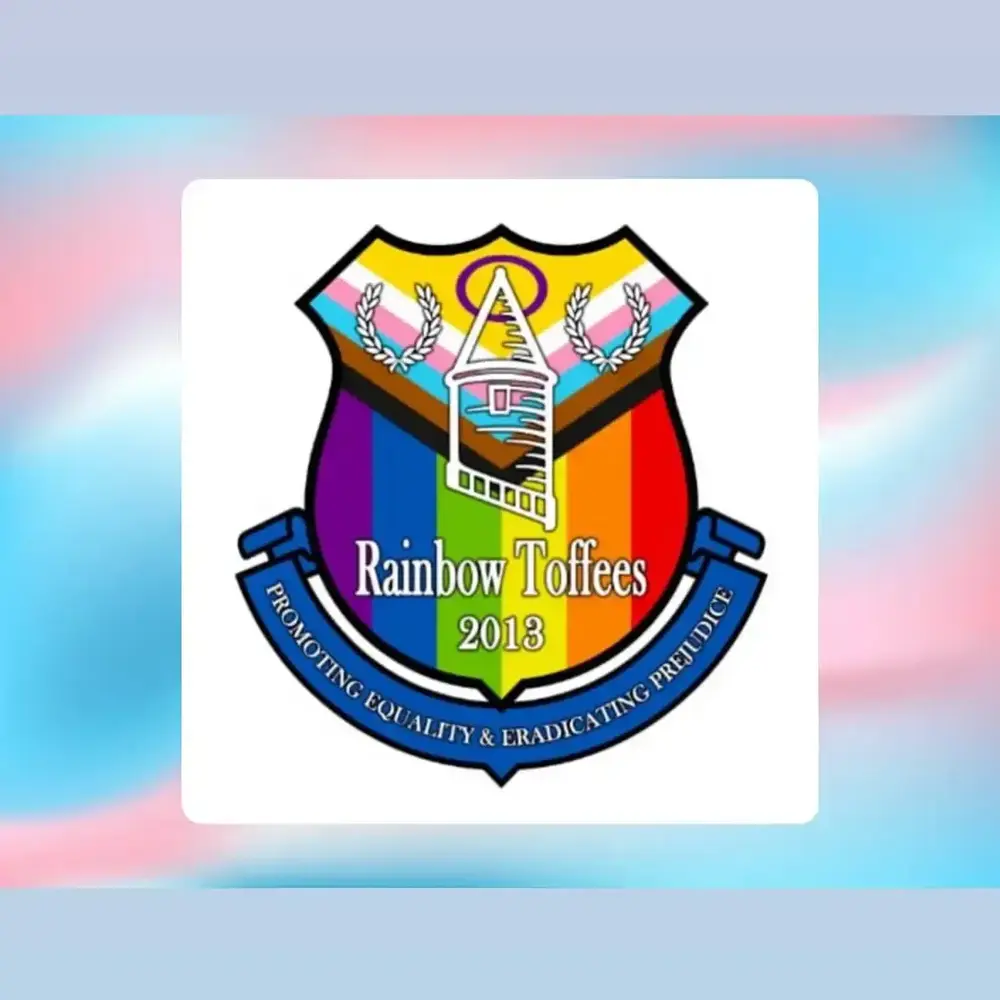 Featured image of post Rainbow Toffees