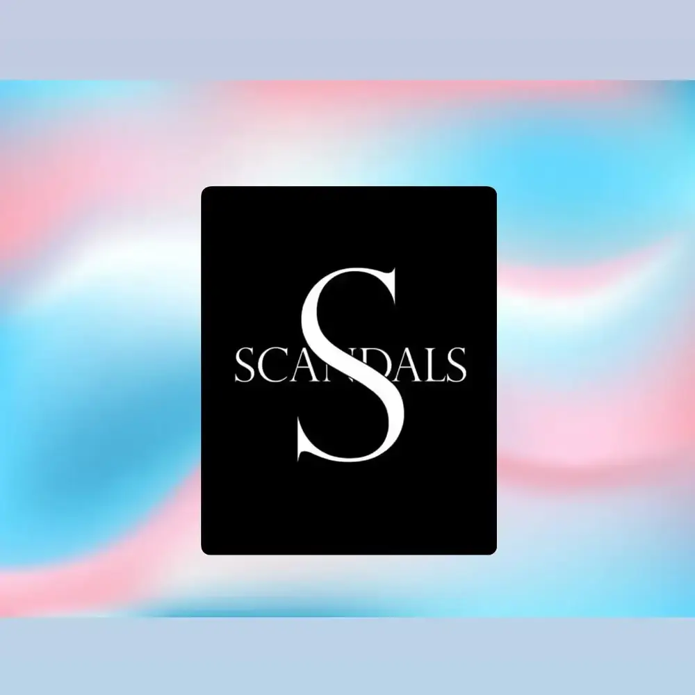 Featured image of post Scandals