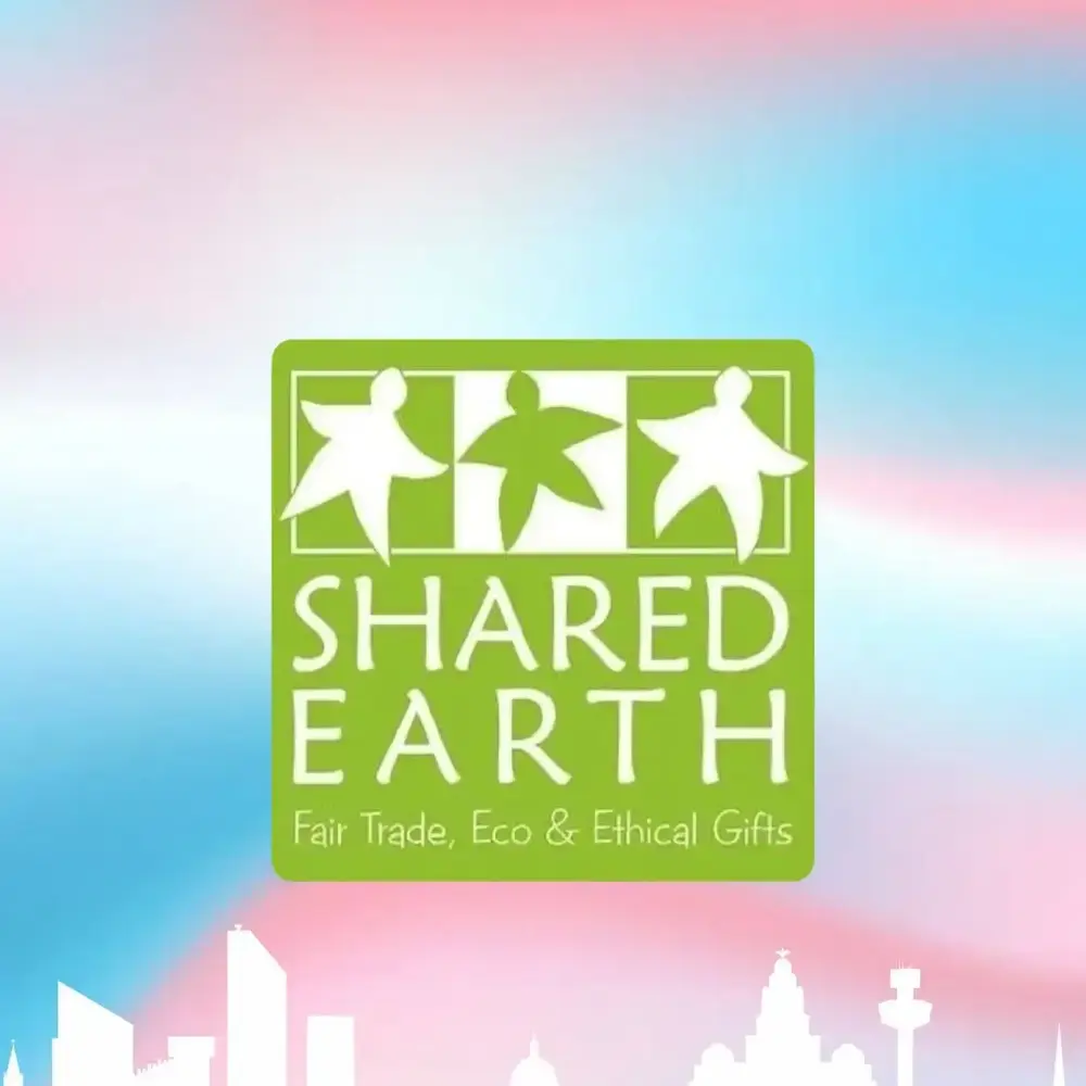 Featured image of post Shared Earth