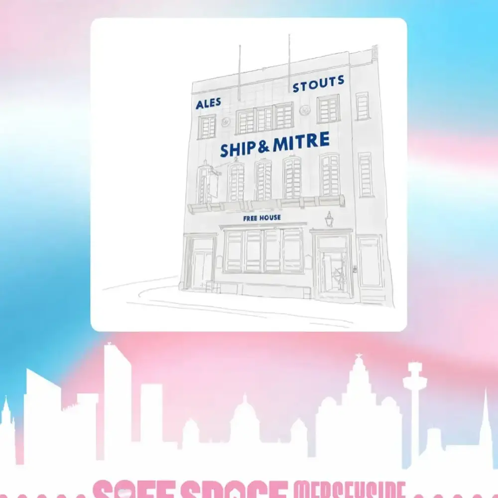 Featured image of post Ship & Mitre