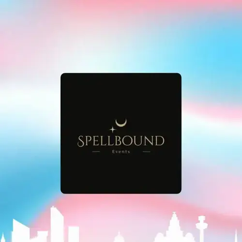Featured image of post Spellbound Events