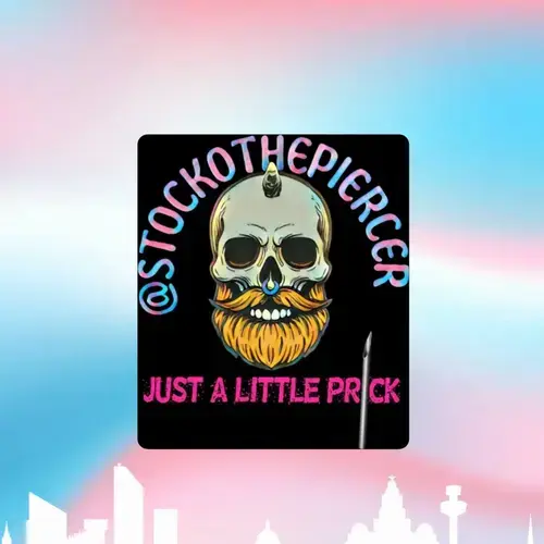 Featured image of post Stocko the Piercer