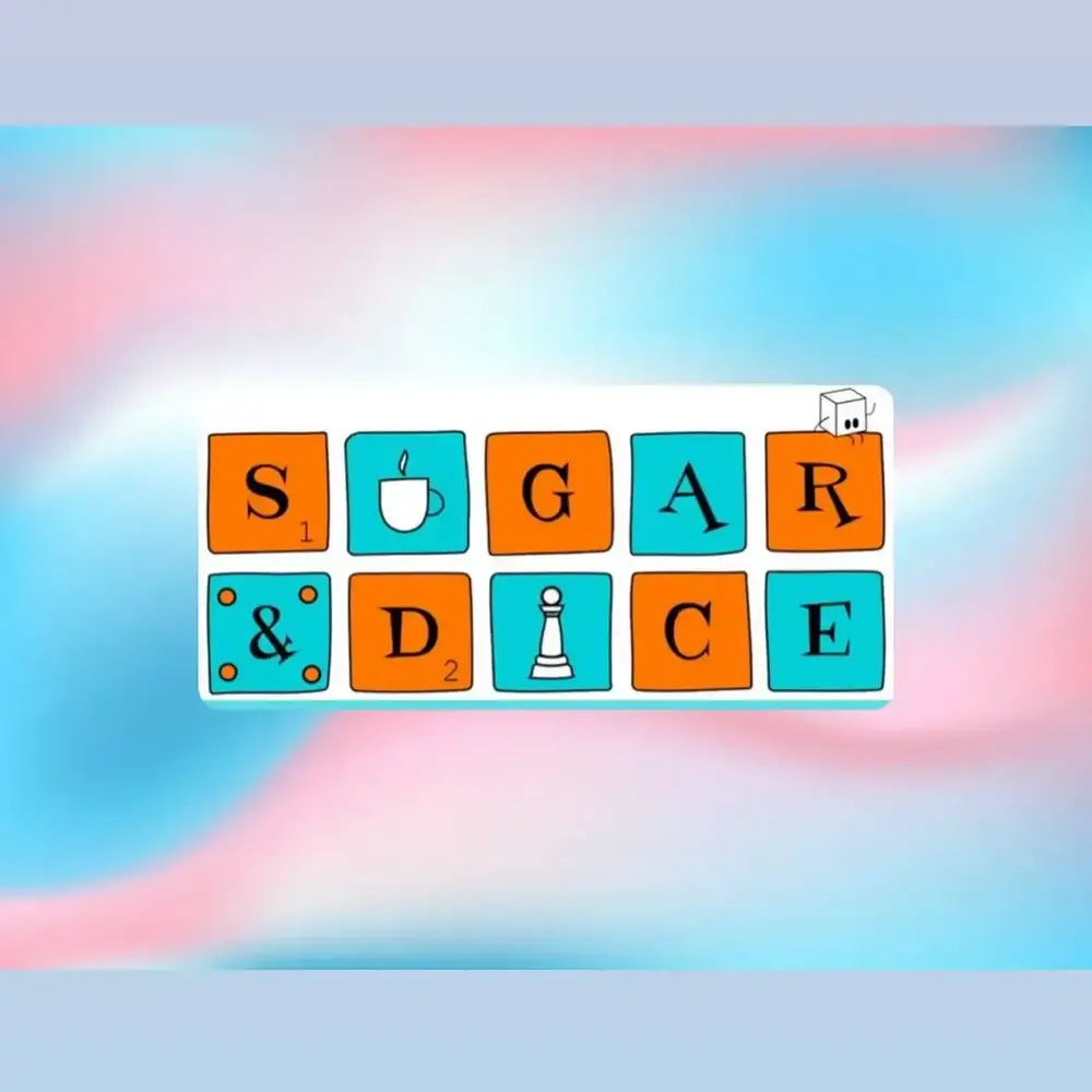 Featured image of post Sugar & Dice