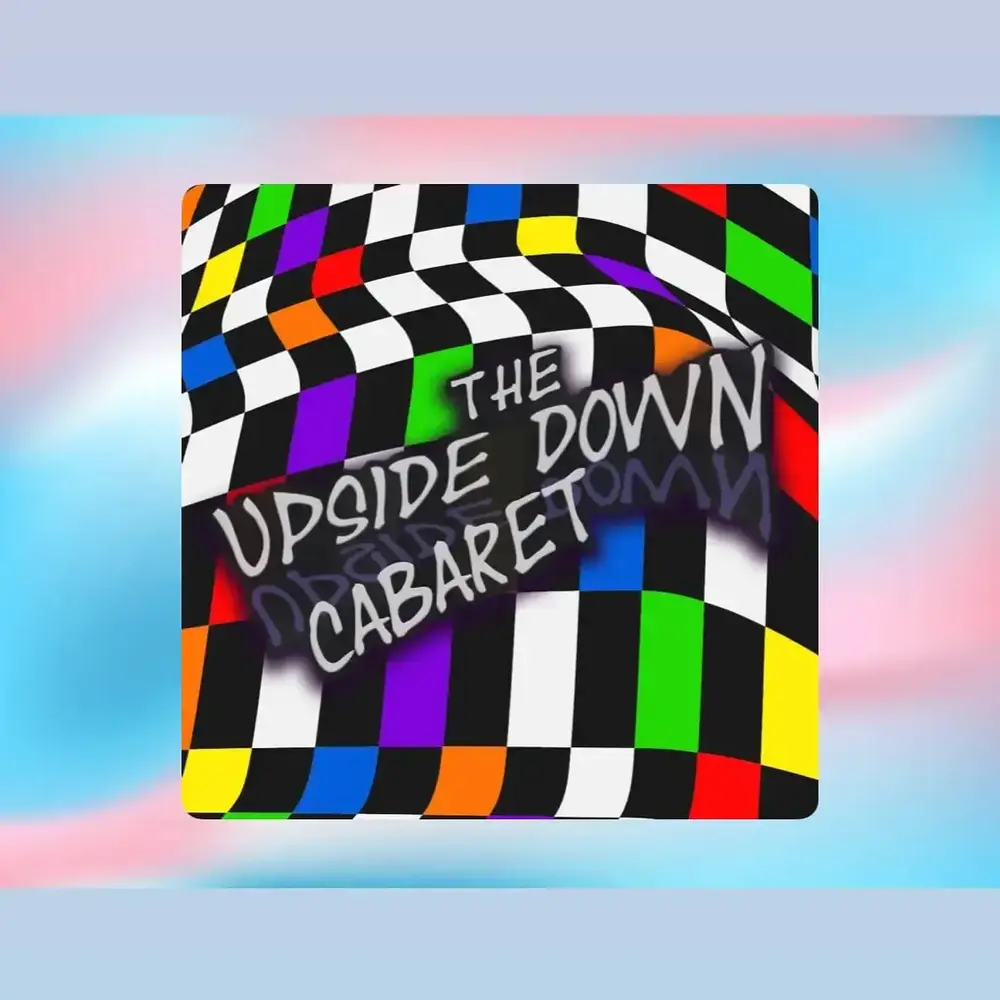 Featured image of post The Upside Down Cabaret