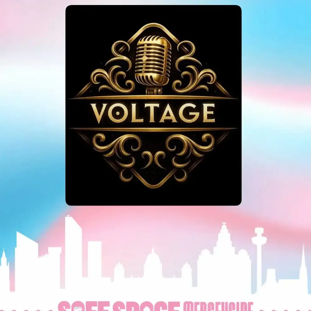 Featured image of post Voltage Bar