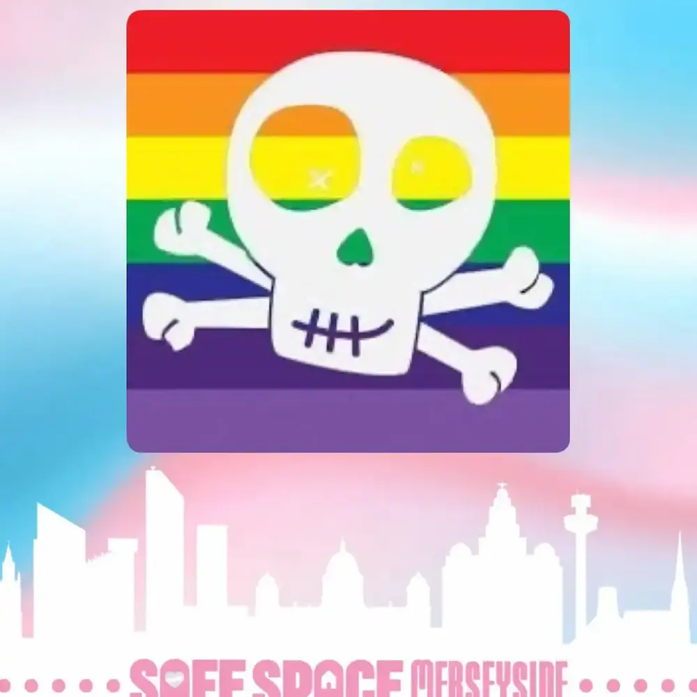 Featured image of post Voodou Liverpool