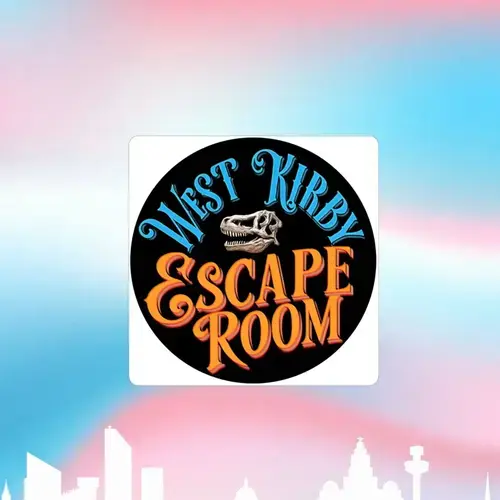 Featured image of post West Kirby Escape Room